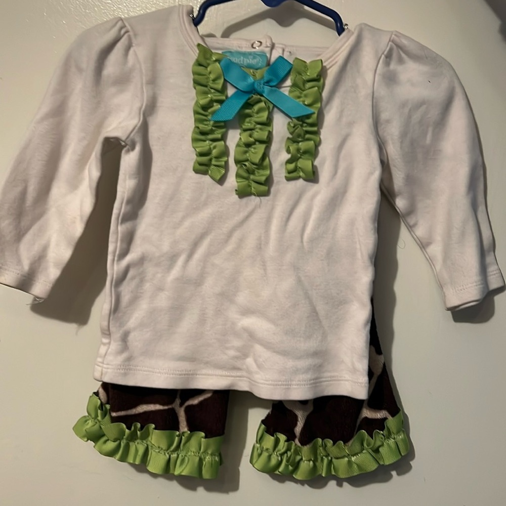 Mud pie set